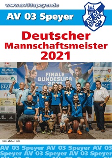 Athletenblatt 02-03/2021