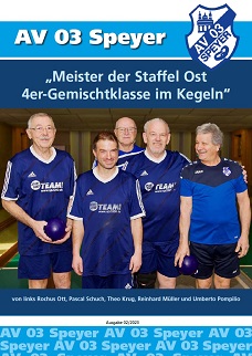 Athletenblatt 02/2022